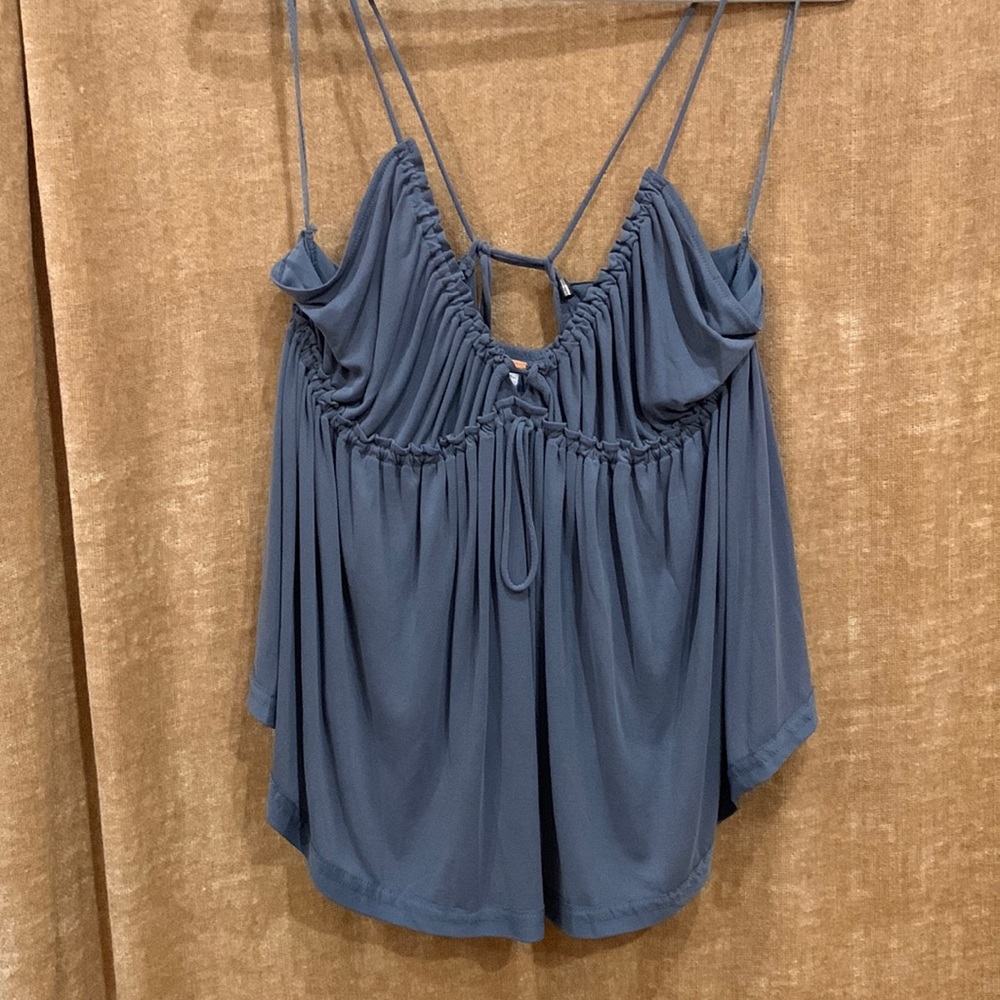 Free People Tank